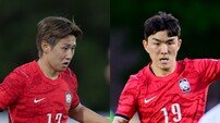 27분만으로도 충분한 ‘골든보이’ 이강인 & 2경기 연속 경기력 끌어올린 ‘마에스트로’ 황인범