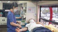 무안군, 공직자·군민 함께한 사랑의 헌혈…생명 나눔 실천