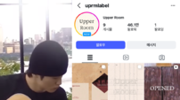 NCT 떠난 마크 ‘레이블 차렸다’