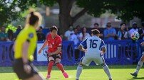 ‘일부러 숨겼나?’ 사전캠프 2경기 코너킥만 15개·무득점…세트피스 완성도에 북중미월드컵 성적도 달렸다