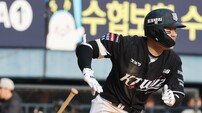 ‘대박’은 있는데, ‘괜히 샀다’는 없다…FA 이적생 7인 중간점검