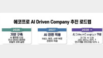 에코프로, 창립 30주년 맞아 ‘AI 드리븐 컴퍼니’ 도약 선언