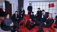 에이티즈·싸이커스 KQ엔터, ‘유일 메리트’ 부각되며 IPO 최대어로