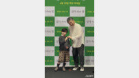 ‘상자 속의 양’ 고레에다 감독 “아역 배우 캐스팅, 첫인상에 ‘이 아이다’ 직감으로 결정”