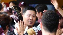 “바라는 장타 나오고 있어”…키움 외국인 타자 악몽 지운다! 히우라 존재감 폭발 [SD 인천 브리핑]