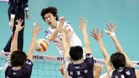 SOOP, 초대 감독에 레전드 김세진 KOVO 경기운영본부장 선임…구단명은 SOOP 수퍼스로 확정
