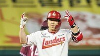 홈런 없이도 존재감 폭발!…방망이 스치면 안타, 최정이 이끈 35일 만에 연승 [SD 인천 스타]
