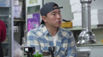 이시언, 결혼 5년 만에 득남 “이름 아직 못 정했다”