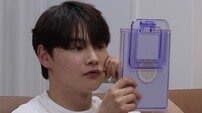 박서진, 11kg 증량…“성형 전 얼굴 보인다” 댓글에 충격 (살림남)