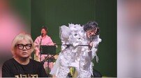 금발 비주얼 충격…김광진, 파격 스타일링 비하인드 (전참시)