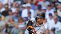 “이정후는 한줄기의 햇살” 美 폭풍칭찬…4안타→12G 연속 안타→타율 MLB 전체 4위