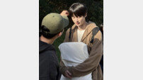 변우석, 2주 만에 SNS 복귀…비주얼 ‘눈부시네’ [DA★]