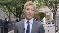강남의 ‘글로벌 인싸력’ 日 톱스타 줄세우기 이어 이젠 할리우드로?