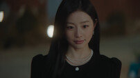 ‘멋진 신세계’ 채서안, 임지연♥허남준 흔드는 빌런