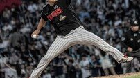 “많은 도움 받았는데 내 실력이 부족했다”…장현식의 반성, 그리고 반등 의지 [SD 창원 인터뷰]