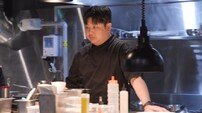 윤남노 셰프 첫 가게 오픈…역대급 개업 선물 (전참시)