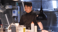 윤남노, 6억 빚내 첫 가게 오픈…박은영·조서형 팩폭