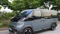 대안 없는 전기 미니밴 기아 PV5…라이프스타일에 혁신을 가져오는 자동차