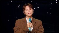 케이윌, 8년 만 ‘불후’ 귀환…故 휘성 위한 헌정 무대