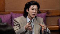 유노윤호, 전라도 사투리 선생님 됐다…유재석도 열혈 수강
