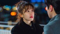 이준영 멱살잡이…이주명, 갑자기 눈시울 왈칵? (강회장)
