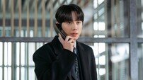 이준영, 회장 DNA 못 숨기네…한마디에 부서 술렁 (강회장)
