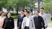 성남시, 재가동.. 신상진 시장 “민생 중심 행정” 강조