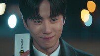 이준영, 3000억원 실탄 확보…통쾌한 반격 서막 (신입사원 강회장)