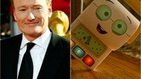 코난 오브라이언이 장난감으로?…‘토이 스토리 5’ 역대급 신스틸러 예고