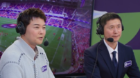 엄지인 “전현무 기저귀 차야”…이영표에 첫날부터 혼쭐 (사당귀)