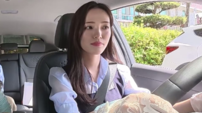 ‘서울대 민지’ 박효진 아나, 흰 레이스 장갑 끼고 운전…전현무 “실화야?” (사당귀)