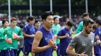 “손흥민, 당신은 이미 멕시코인” 과달라하라 현지 열렬한 환영 받으며 첫 공개 훈련한 홍명보호