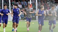 ‘결전지 입성’ 홍명보 감독의 일성, “체코전까지 전술적 완성도 높일 것”…FIFA 인터뷰에선 “세계적 무대 두려움 없어” 자신감