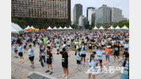 한수원, 미래세대 마음건강 위한 ‘2026 마인드마라톤’ 성황리 개최