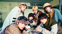 보이넥스트도어, 4연속 밀리언셀링 달성할까? ‘HOME’ 오늘 발매