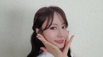 구수경, ‘트롯픽’ 스포트라이트 스타 1위