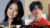 양준일·잔나비·김혜윤·김강진·류우녕, ‘플러스타’ 1위