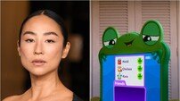 그레타 리 “‘토이 스토리’ 시리즈 합류 기뻐…한국 늘 그립다”