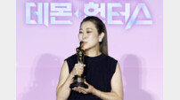 ‘케데헌’ 매기 강 감독, 잠실 마운드 등판 ‘10일 LG 승리 기원 시구’