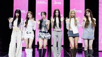 이즈나 “타이틀곡 ‘METRONOME’ 중독적…확장된 나다움 보여줄 것”