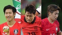 2019 골든보이→2022 조커→2026 홍명보호 최고 플레이메이커로…이강인의 든든한 성장, 이제 주인공이 될 시간