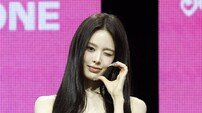 이즈나 방지민, 5세대 대표 비주얼 ‘이방원’…“들을 때마다 감사하고 행복해”