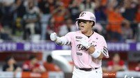 압도적인 타점 레이스…강백호, 생애 첫 ‘월간 MVP’ 선정 [공식발표]