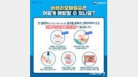 화순군, 비브리오패혈증 주의보…고위험군 예방수칙 준수 당부