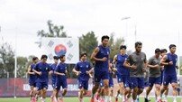 1차전 실점=조별리그 탈락 공식, 2002 폴란드전-2010 그리스전-2022 우루과이전처럼…첫 경기에 모든 걸 걸어라