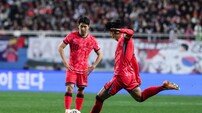 ‘39골 중 15골’ 한국의 월드컵 득점사에 빠지지 않았던 페널티 에어리어 밖 중거리골…이번 대회도 터지나?