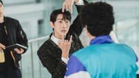 강기영, ‘와일드 씽’ 뒤흔든 반전 존재감