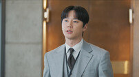이준영, 72세 회장 눈빛까지 소화…영혼 체인지 호평