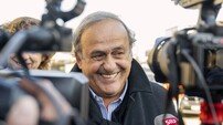 “FIFA 회장직 빼앗기 위해 나를 제거했다” 플라티니, 인판티노·FIFA 상대로 민형사 소송 제기…북중미월드컵 앞두고 정면 충돌