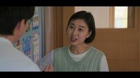 연기를 잘해서 화가 나…‘참교육’ 박지연, 소름 열연